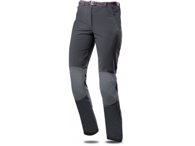 pants JURRA grafit black