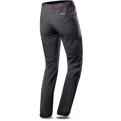 pants JURRA grafit black 2