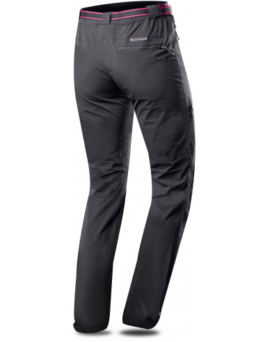 pants JURRA grafit black