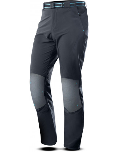 pants JURRY grafit black