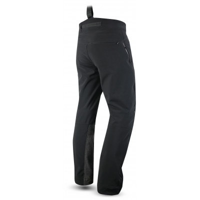 pants LOGIN black 2