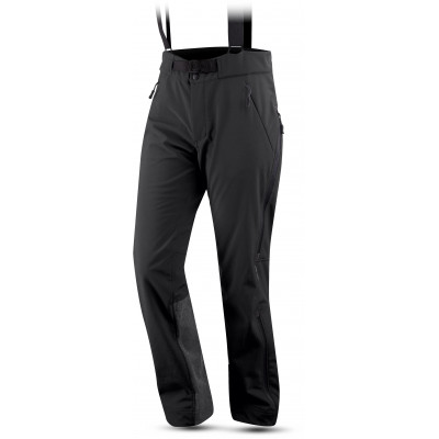 pants LOGIN LADY black