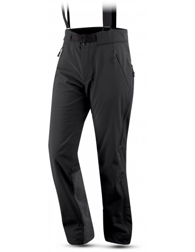 pants LOGIN LADY black