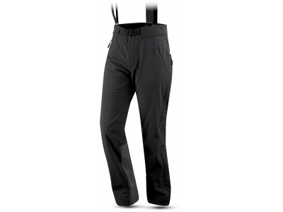 pants LOGIN LADY black