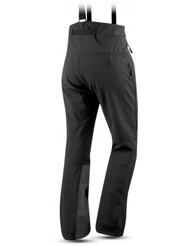 pants LOGIN LADY black