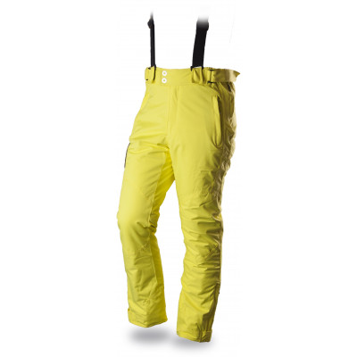 pants NARROW lemon