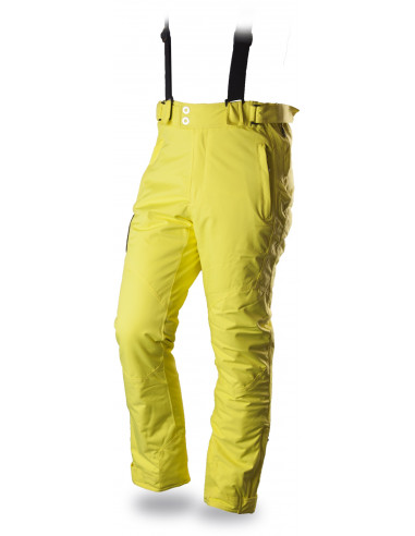 pants NARROW lemon