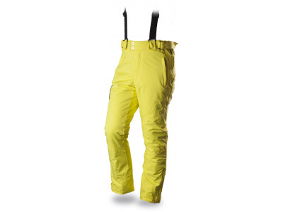 pants NARROW lemon