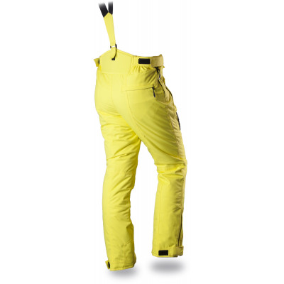 pants NARROW lemon 2