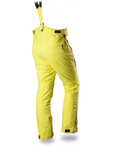 pants NARROW lemon
