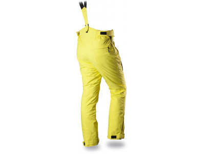 pants NARROW lemon