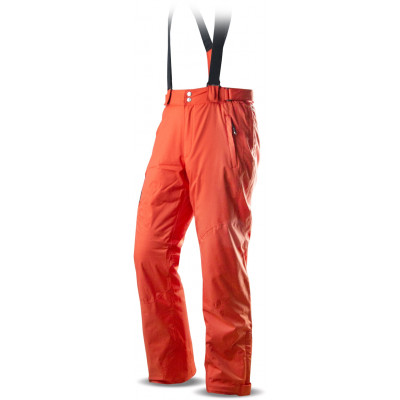 pants NARROW orange