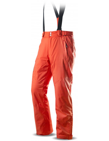 pants NARROW orange