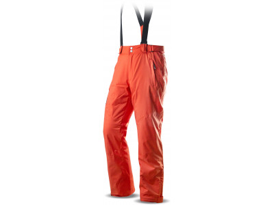 pants NARROW orange