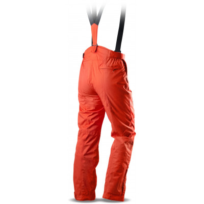 pants NARROW orange 2