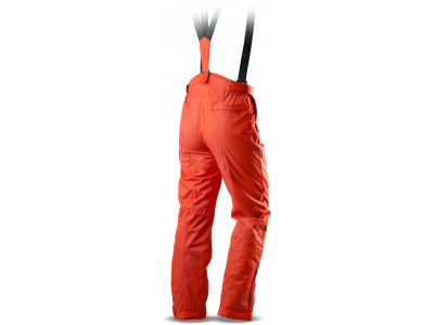 pants NARROW orange