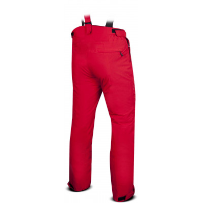 pants NARROW red 2