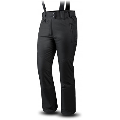pants NARROW LADY black