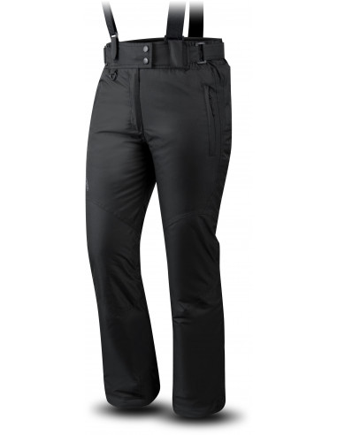 pants NARROW LADY black