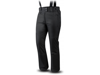 pants NARROW LADY black