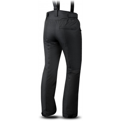 pants NARROW LADY black 2