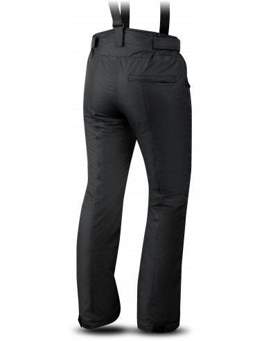 pants NARROW LADY black