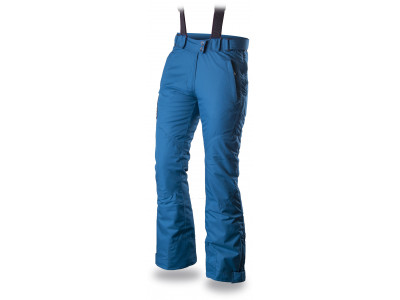 pants NARROW LADY lagoon