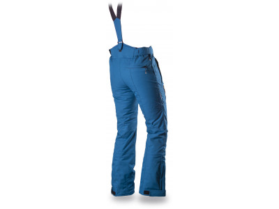 pants NARROW LADY lagoon