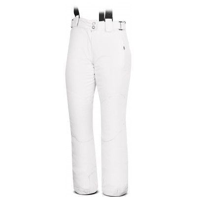 pants NARROW LADY white