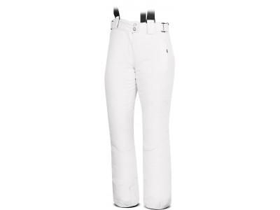 pants NARROW LADY white