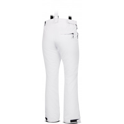 pants NARROW LADY white 2