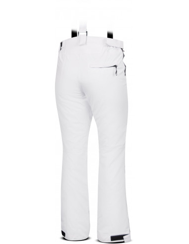 pants NARROW LADY white