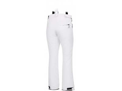 pants NARROW LADY white