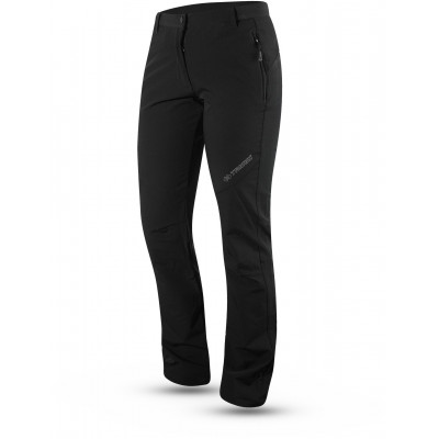 pants ROCA grafit black