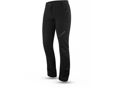 pants ROCA grafit black