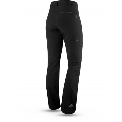 pants ROCA grafit black 2