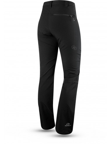 pants ROCA grafit black