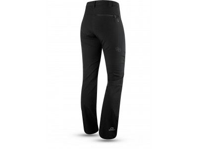 pants ROCA grafit black