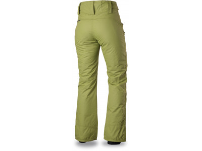 pants ROSE warm green