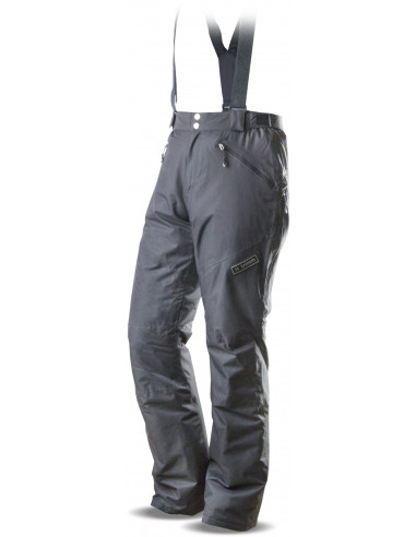 pants TIGER dark grey