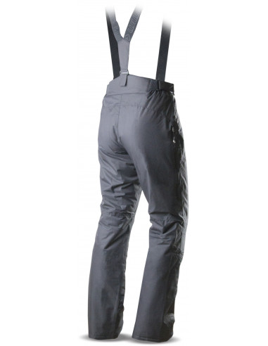 pants TIGER dark grey