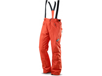 pants TIGER orange