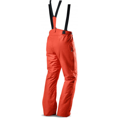 pants TIGER orange 2