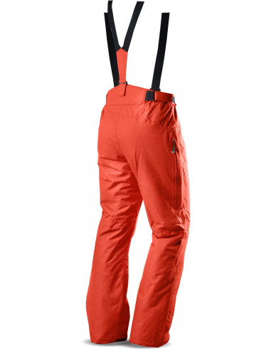 pants TIGER orange