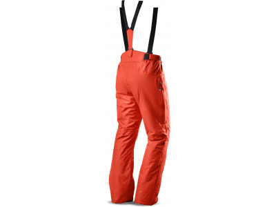pants TIGER orange