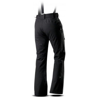 pants TIGER LADY black 2