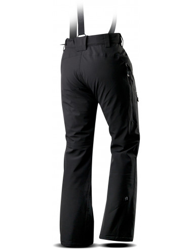 pants TIGER LADY black
