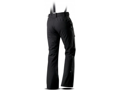 pants TIGER LADY black