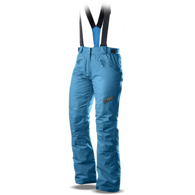 Sieviešu slēpošanas bikses TIGER LADY tumši zils