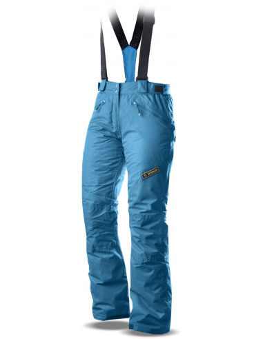 pants TIGER LADY lagoon